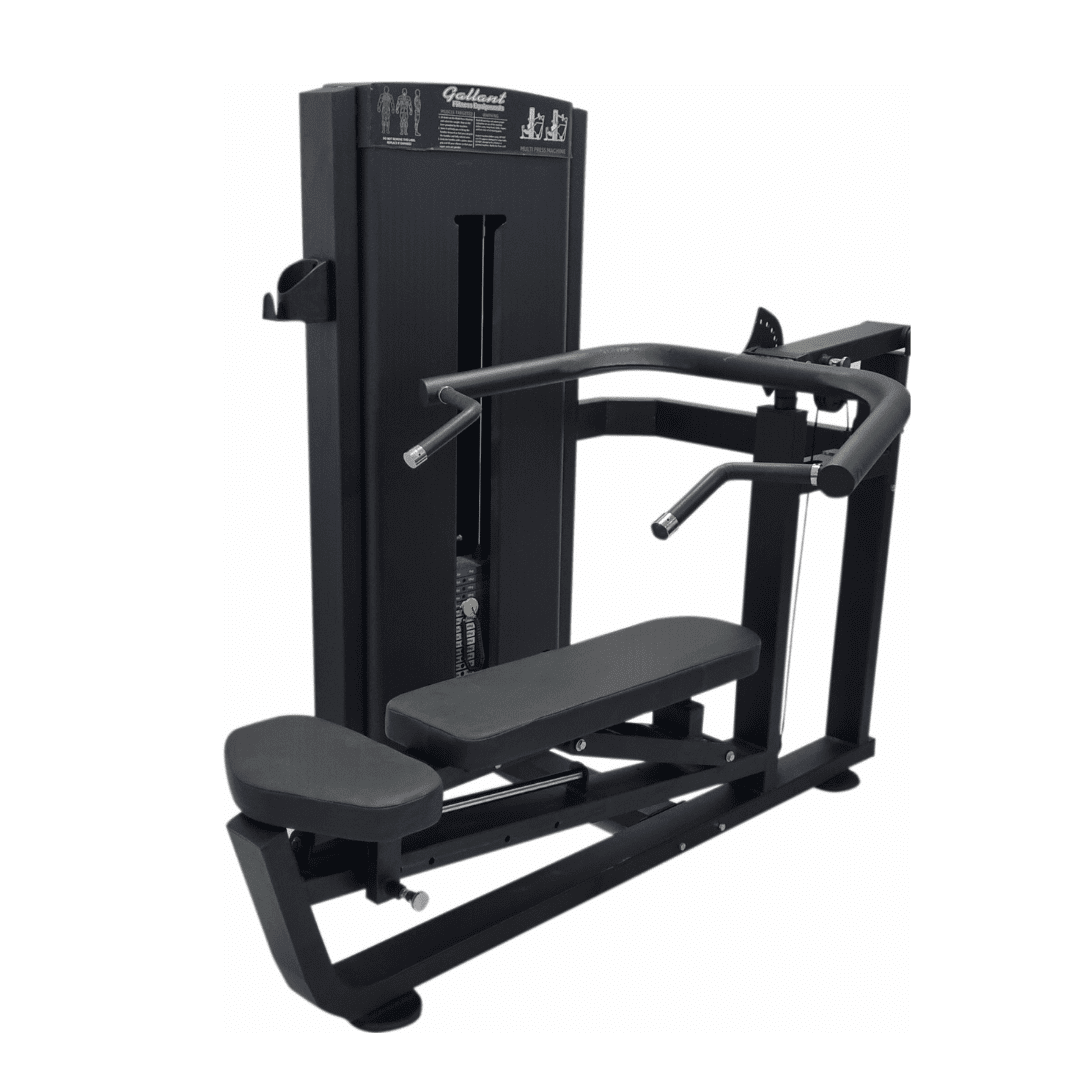 Multi Chest Press Machine