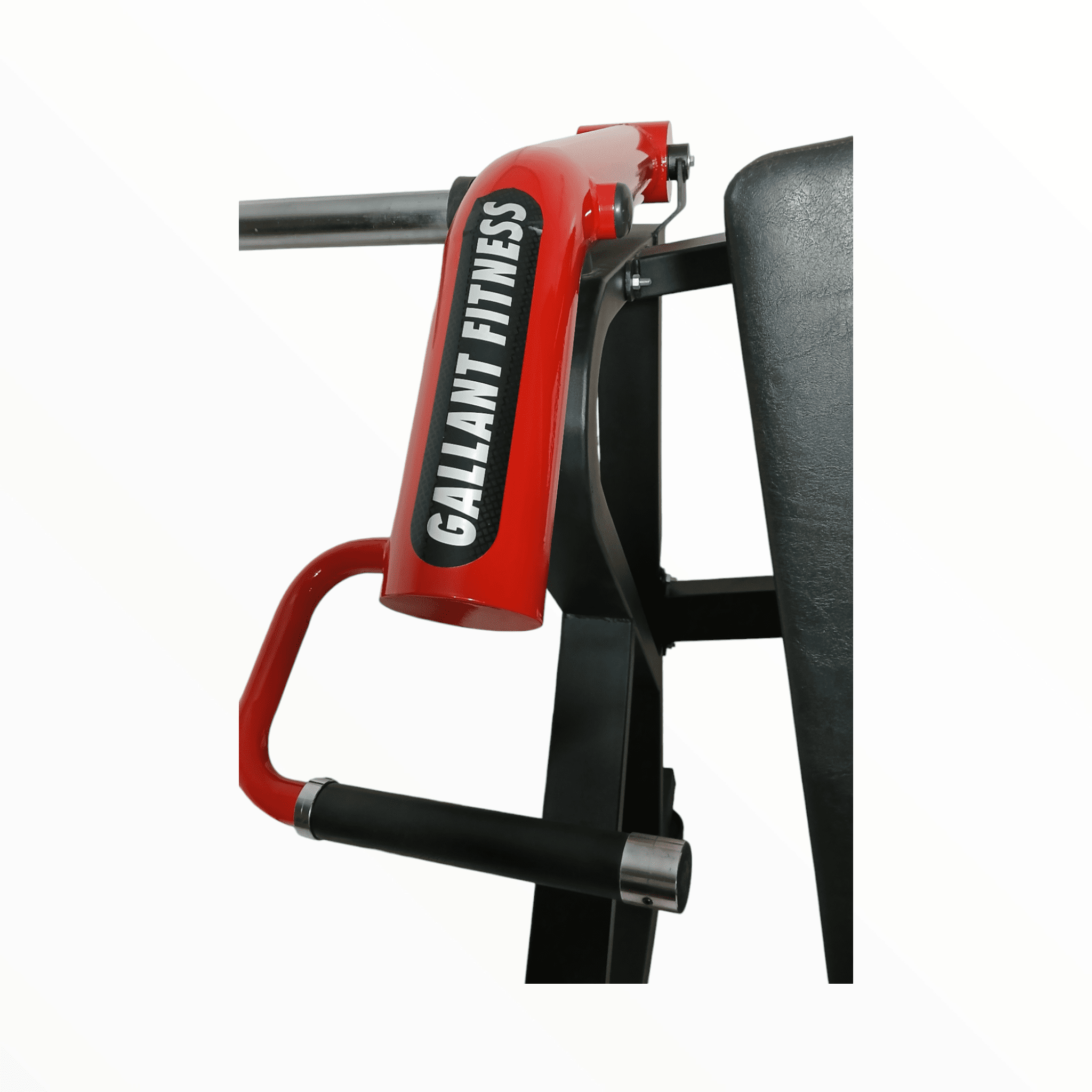 Shoulder Press Machine Shoulder Press Machine - Image 2