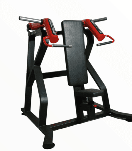 Shoulder Press Machine