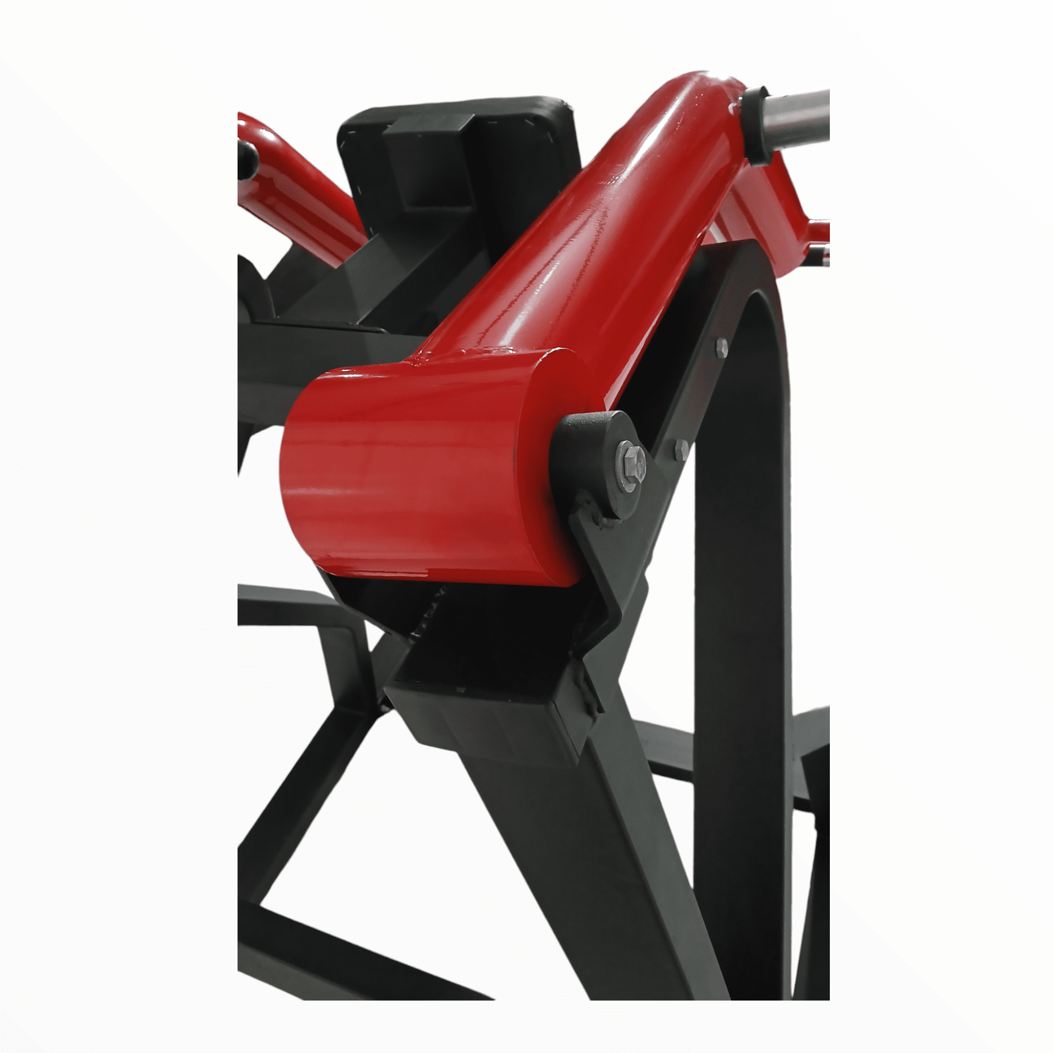 Shoulder Press Machine Shoulder Press Machine - Image 5