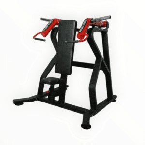 Shoulder Press Machine