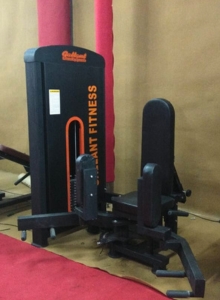 Adductor and Abductor Machine – Gallant Fitness Equipments