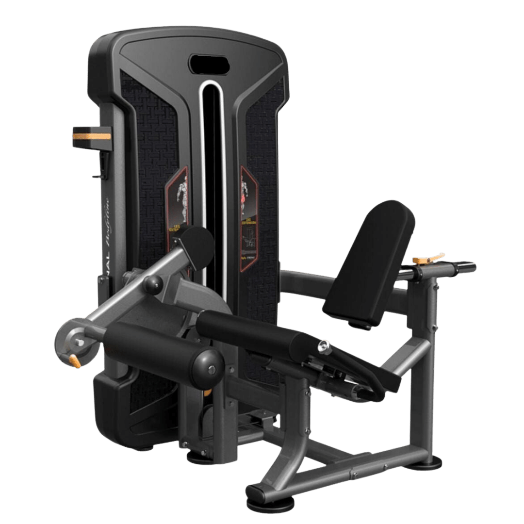 Leg Extension Machine