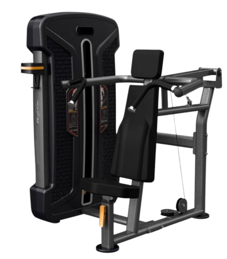 Shoulder Press Machine