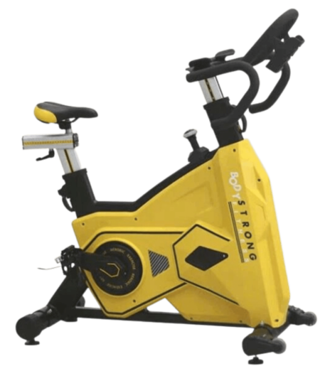 Spin Bike 220