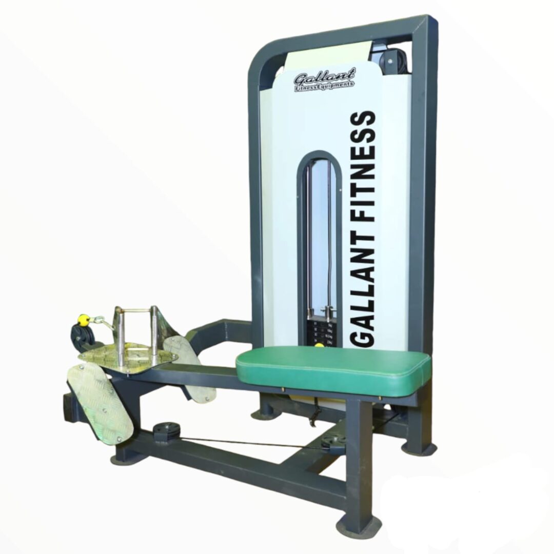 Seated Rowing Machine