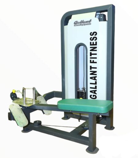 Seated Rowing Machine