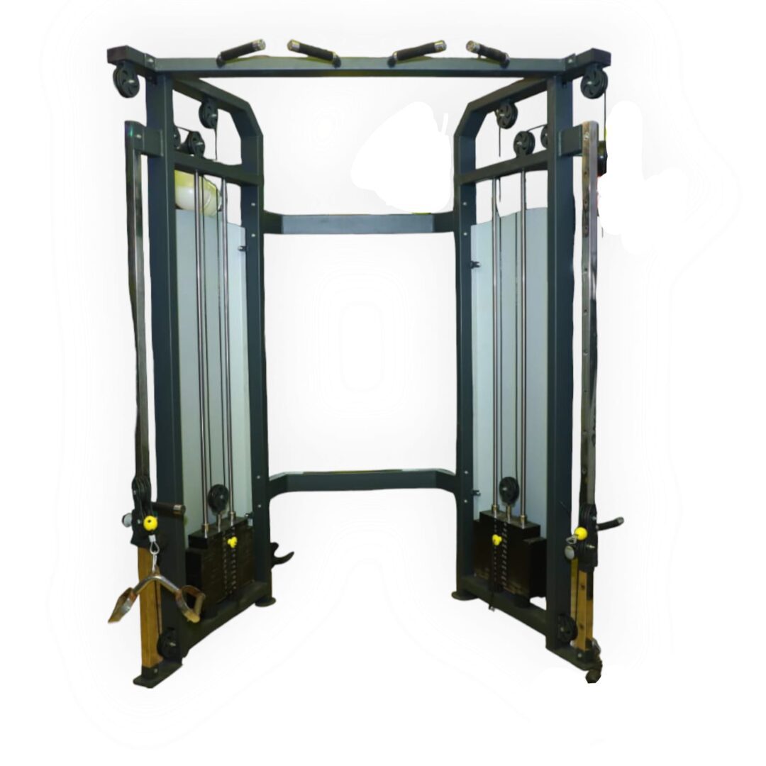 Functional Trainer Machine