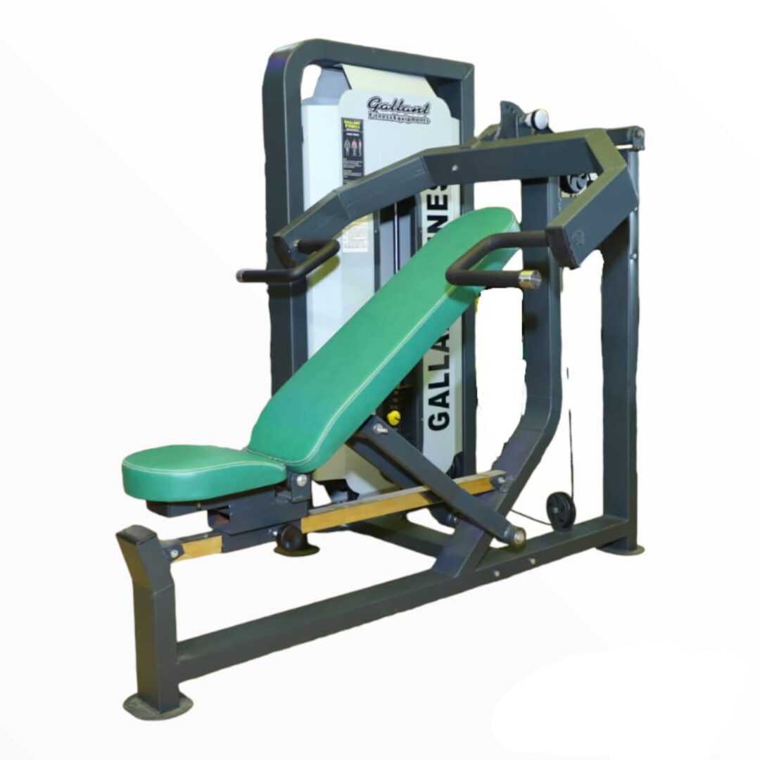 Multi Press Machine