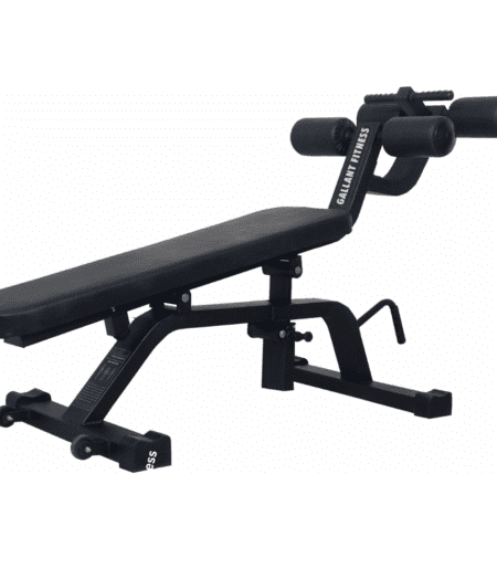 ABS Crunch Bench