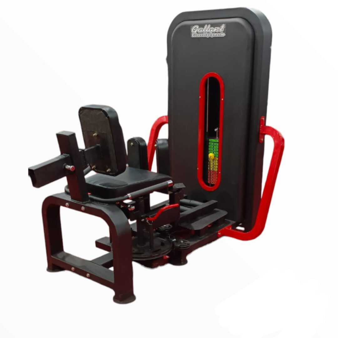 Adductor and Abductor Machine