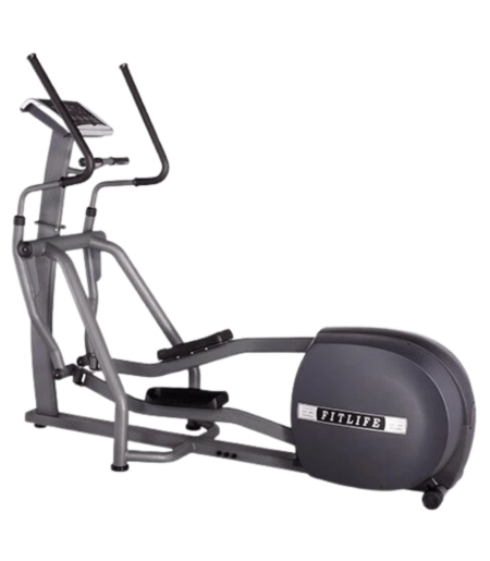 Cross trainer 216