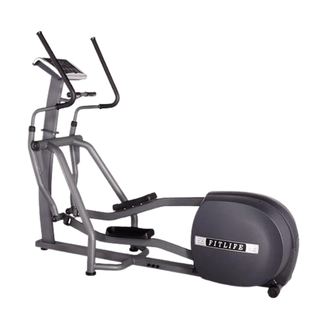 Cross trainer 216