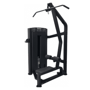 Lat Pulldown Machine