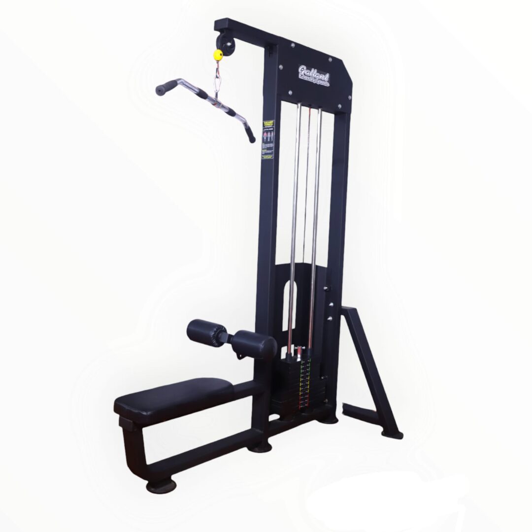 Lat Pull Down