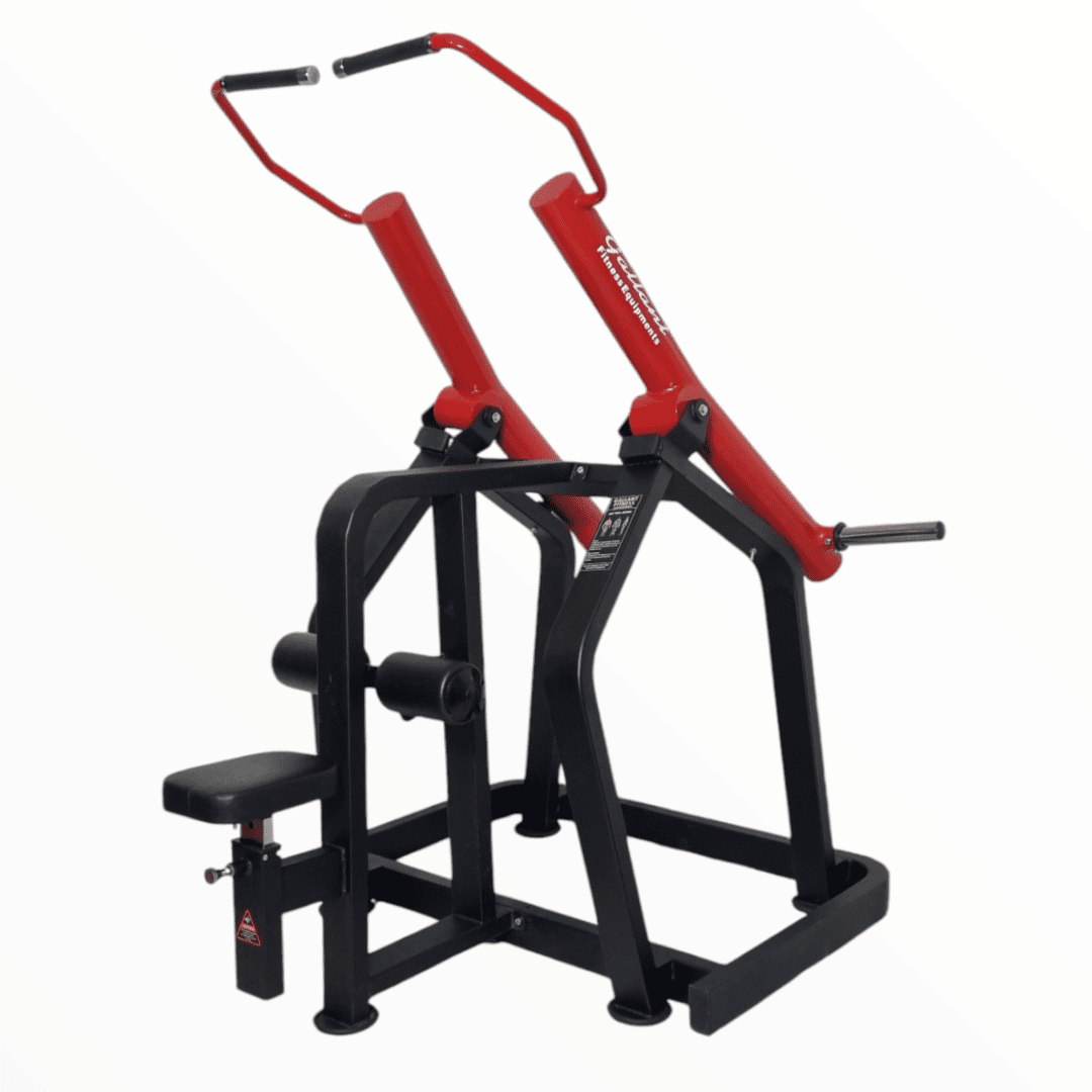 Lat Pulldown Machine