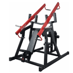 Chest Press with Lat Pulldown Machine