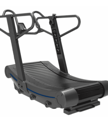 curve treadmill