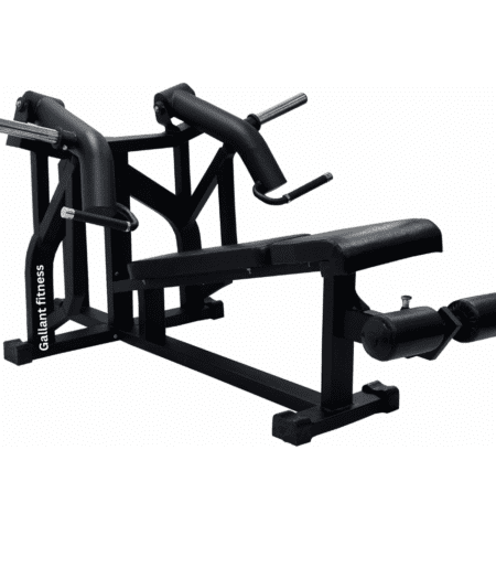 decline bench press