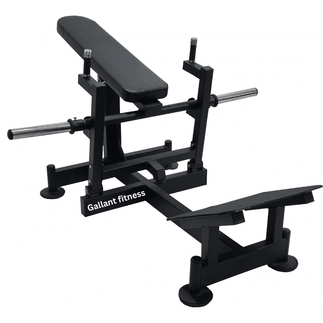 hip thrust machine