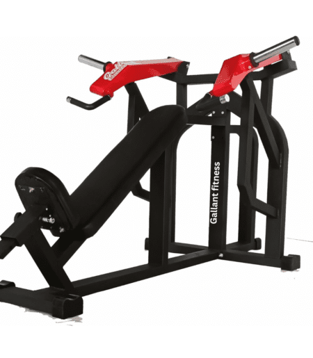 incline bench press