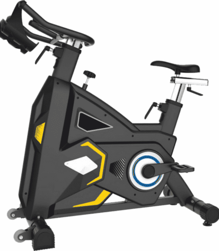 spine bike