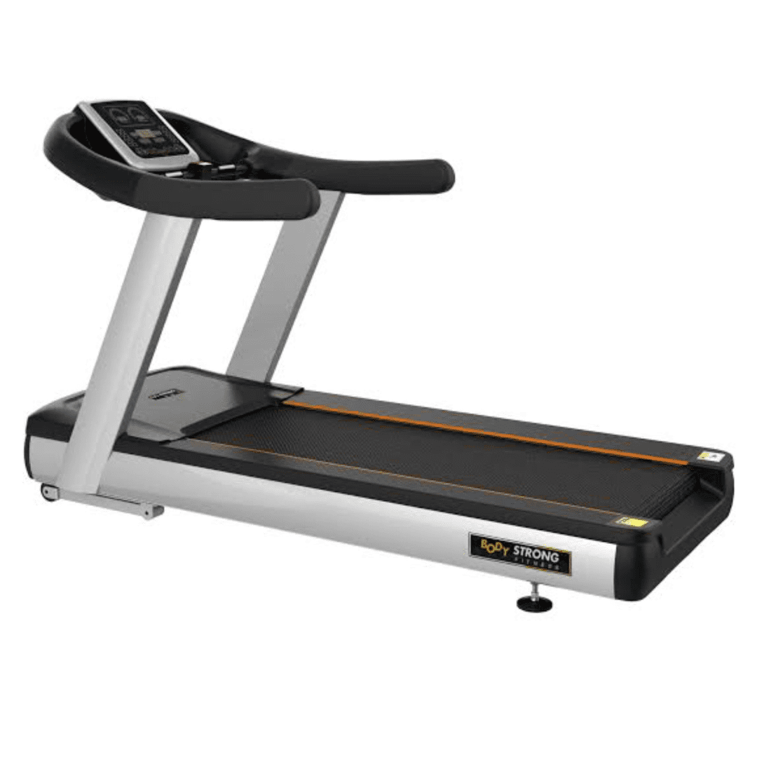 GF01 CR-004TREADMILL